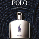 Ralph Lauren Polo Blue Collector's Edition 125ml - PabangoPH